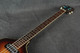 Hofner Original 1969 500/1 Beatle Bass - Sunburst - Hard Case - 2nd Hand (141253) Hofner Original 1969 500/1 Beatle Bass - Sunburst - Hard Case - 2nd Hand (141253)