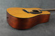 Martin D-18 Reimagined - Hard Case - 2nd Hand