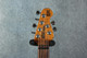 Ernie Ball Music Man Luke III - Bodhi Blue - Hard Case - 2nd Hand