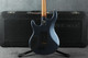Ernie Ball Music Man Luke III - Bodhi Blue - Hard Case - 2nd Hand