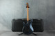 Ernie Ball Music Man Luke III - Bodhi Blue - Hard Case - 2nd Hand