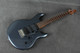 Ernie Ball Music Man Luke III - Bodhi Blue - Hard Case - 2nd Hand