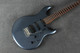 Ernie Ball Music Man Luke III - Bodhi Blue - Hard Case - 2nd Hand
