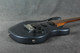 Ernie Ball Music Man Luke III - Bodhi Blue - Hard Case - 2nd Hand