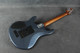 Ernie Ball Music Man Luke III - Bodhi Blue - Hard Case - 2nd Hand