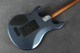 Ernie Ball Music Man Luke III - Bodhi Blue - Hard Case - 2nd Hand