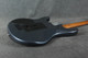 Ernie Ball Music Man Luke III - Bodhi Blue - Hard Case - 2nd Hand