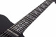 Schecter Riggs Ultra FR-S - Satin Black