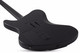 Schecter Riggs Ultra FR-S - Satin Black