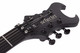 Schecter Riggs Ultra FR-S - Satin Black