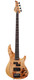 Schecter Reaper-4 - Natural Satin
