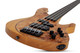 Schecter Reaper-4 - Natural Satin