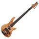 Schecter Reaper-5 - Natural Satin