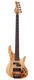 Schecter Reaper-5 - Natural Satin