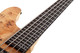 Schecter Reaper-5 - Natural Satin