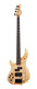 Schecter Reaper-4 LH - Natural Satin