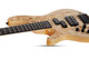 Schecter Reaper-4 LH - Natural Satin