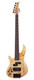 Schecter Reaper-5 LH - Natural Satin