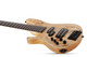 Schecter Reaper-5 LH - Natural Satin