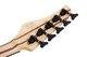 Schecter Reaper-5 LH - Natural Satin