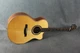 PRS Martin Simpson Signature Private Stock - Case **COLLECTION ONLY** - 2nd Hand