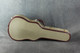 PRS Martin Simpson Signature Private Stock - Case **COLLECTION ONLY** - 2nd Hand