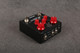 NUX NDR-5 Atlantic Delay and Reverb - Boxed - 2nd Hand
