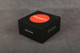 NUX NDR-5 Atlantic Delay and Reverb - Boxed - 2nd Hand