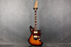 Revelation RJT-60 - 3 Tone Sunburst - 2nd Hand Revelation RJT-60 - 3 Tone Sunburst - 2nd Hand