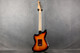 Revelation RJT-60 - 3 Tone Sunburst - 2nd Hand Revelation RJT-60 - 3 Tone Sunburst - 2nd Hand