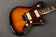 Revelation RJT-60 - 3 Tone Sunburst - 2nd Hand Revelation RJT-60 - 3 Tone Sunburst - 2nd Hand