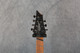 Cort KX307MS - Open Pore Black - 2nd Hand