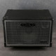 Gallien Krueger Neo 112-II Bass Cab - 2nd Hand