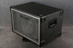 Gallien Krueger Neo 112-II Bass Cabinet - 2nd Hand Gallien Krueger Neo 112-II Bass Cabinet - 2nd Hand