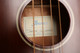 Ibanez Artwood Vintage AVNB1FE-BV - Brown Violin Semi-Gloss - 2nd Hand