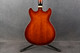 Ibanez Artcore AS93-VLS - Violin Sunburst - 2nd Hand