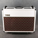 Vox AC30C2WB Limited Edition - White Bronco **COLLECTION ONLY** - 2nd Hand Vox AC30C2WB Limited Edition - White Bronco **COLLECTION ONLY** - 2nd Hand