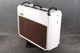 Vox AC30C2WB Limited Edition - White Bronco **COLLECTION ONLY** - 2nd Hand Vox AC30C2WB Limited Edition - White Bronco **COLLECTION ONLY** - 2nd Hand