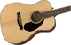Fender CC-60S Concert - Natural Fender CC-60S Concert - Natural