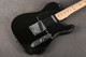 Squier Sonic Telecaster - Black - 2nd Hand (141264)