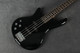 Ibanez GSR200L - Left Handed - Black - Gig Bag - 2nd Hand