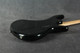 Ibanez GSR200L - Left Handed - Black - Gig Bag - 2nd Hand