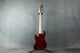 Sire Marcus Miller U5 Short Scale Bass - Tobacco Sunburst - 2nd Hand