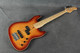 Sire Marcus Miller U5 Short Scale Bass - Tobacco Sunburst - 2nd Hand