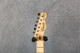 Squier Vintage Modified 72 Telecaster Thinline - Natural - 2nd Hand (141354)