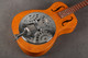 Epiphone Dobro Hound Dog Round Neck Resonator - Vintage Brown - 2nd Hand