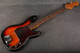 Squire Classic Vibe 60s Precision Bass - 3 Tone Sunburst - Gig Bag - 2nd Hand Squire Classic Vibe 60s Precision Bass - 3 Tone Sunburst - Gig Bag - 2nd Hand
