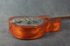 Gretsch G9200 Boxcar Round-Neck Resonator - Natural - Gig Bag - 2nd Hand