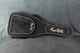 Gretsch G9200 Boxcar Round-Neck Resonator - Natural - Gig Bag - 2nd Hand