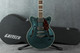 Gretsch G2655 Streamliner - Gunmetal - Hard Case - 2nd Hand